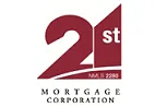 21st Mortgage
