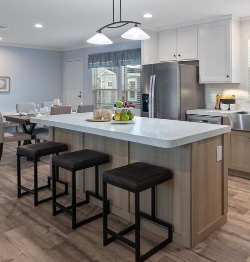 Manufactured Home Dealer Columbia