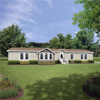 Mobile Home Dealer Lexington