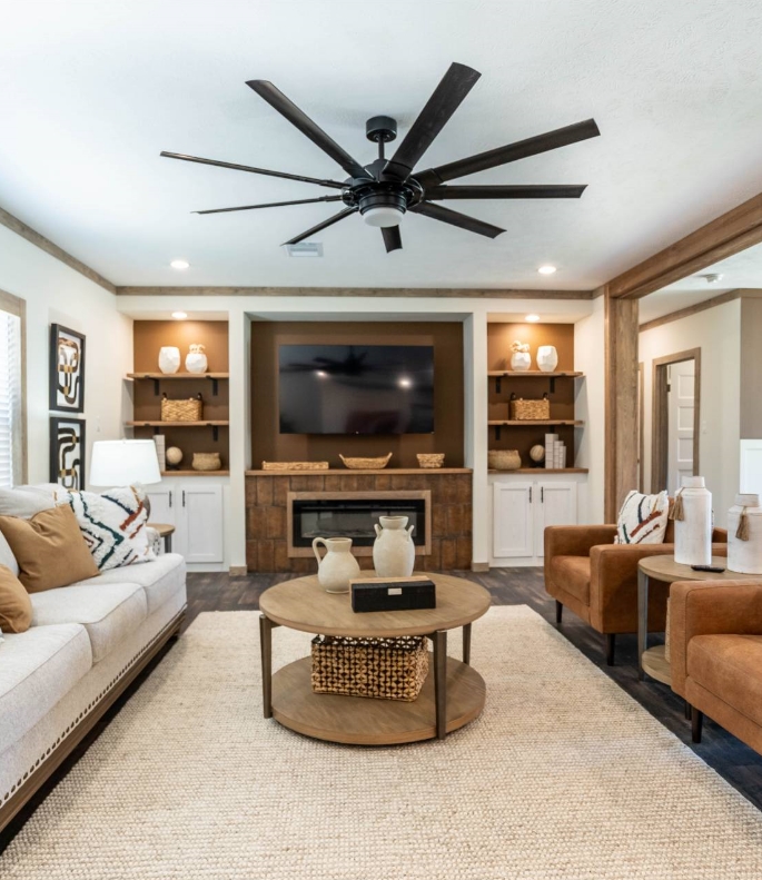 Mobile Homes for Sale Lexington SC