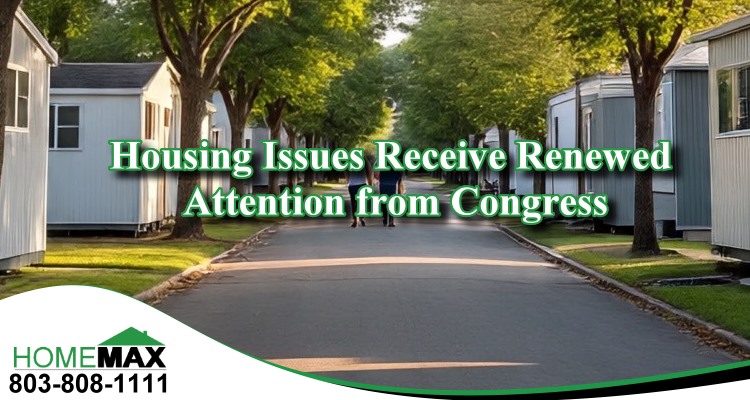 Federal Response to the Affordable Housing Shortage