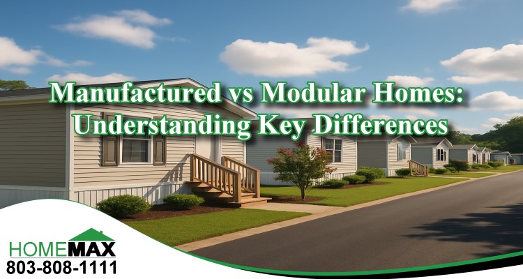 2025 Southeast Real Estate Outlook for Manufactured Homes