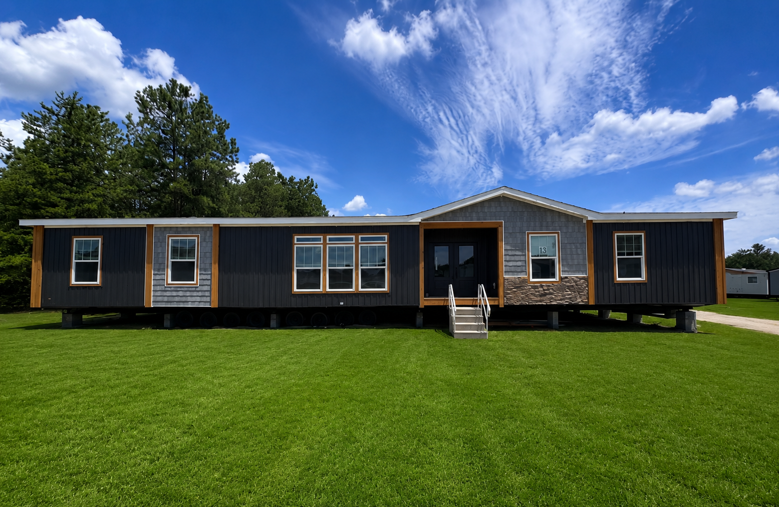 #13-30x76 4bd 2.5bth