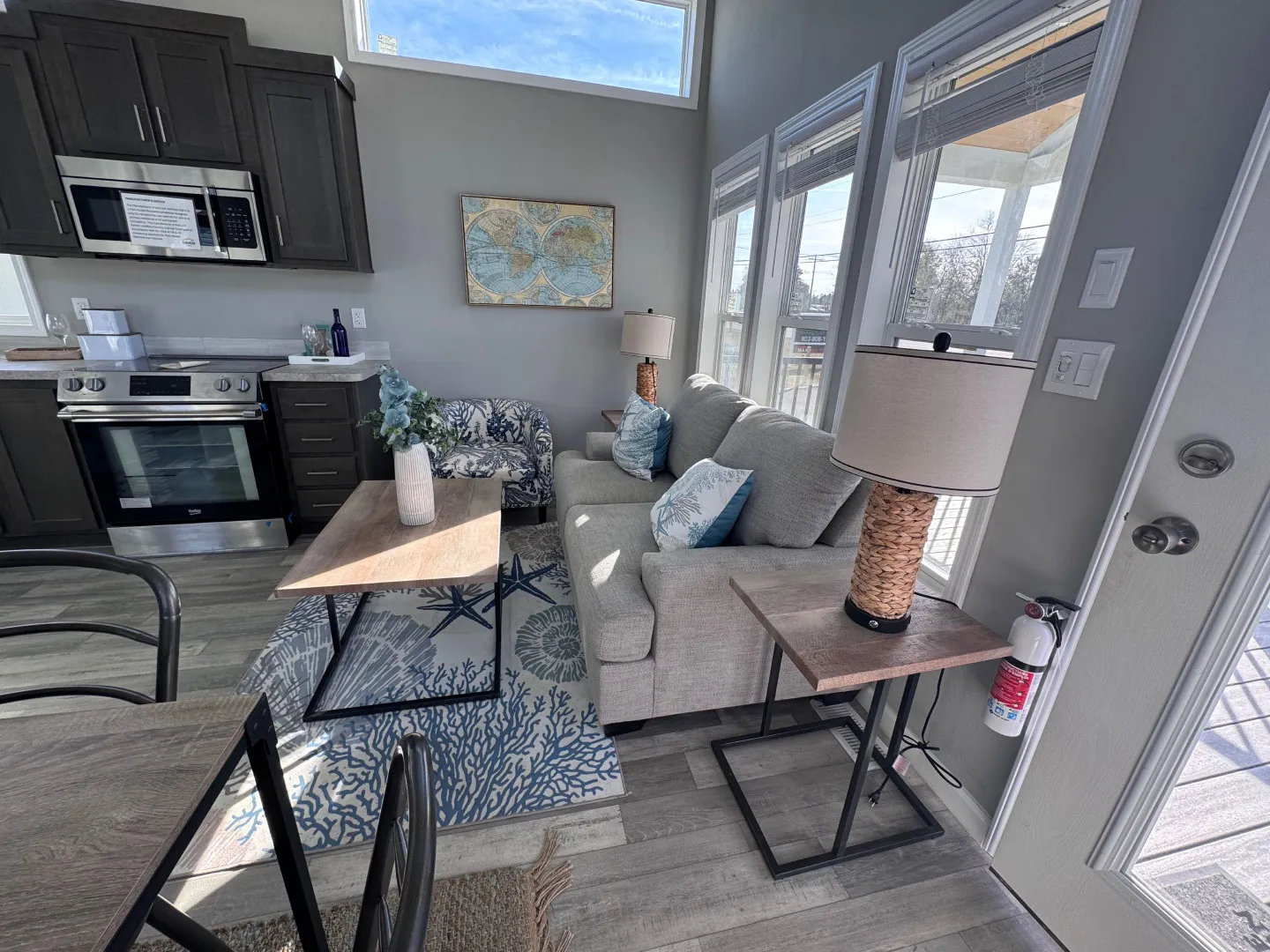 Tiny Home #1