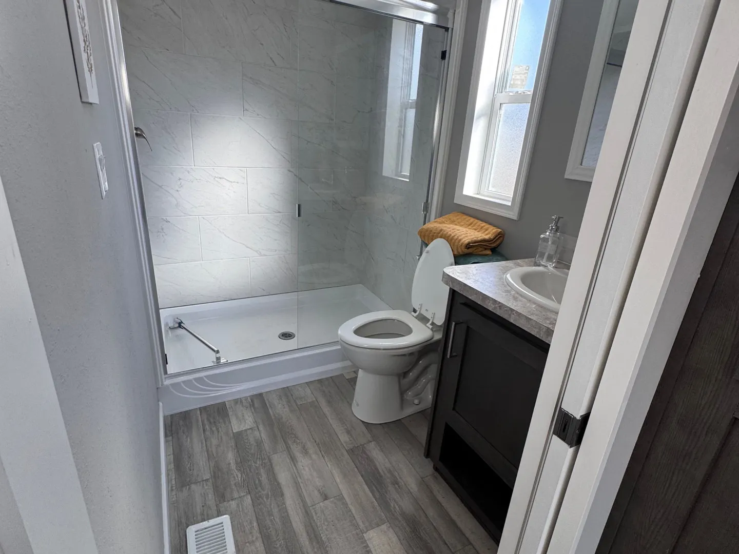 Tiny Home #1