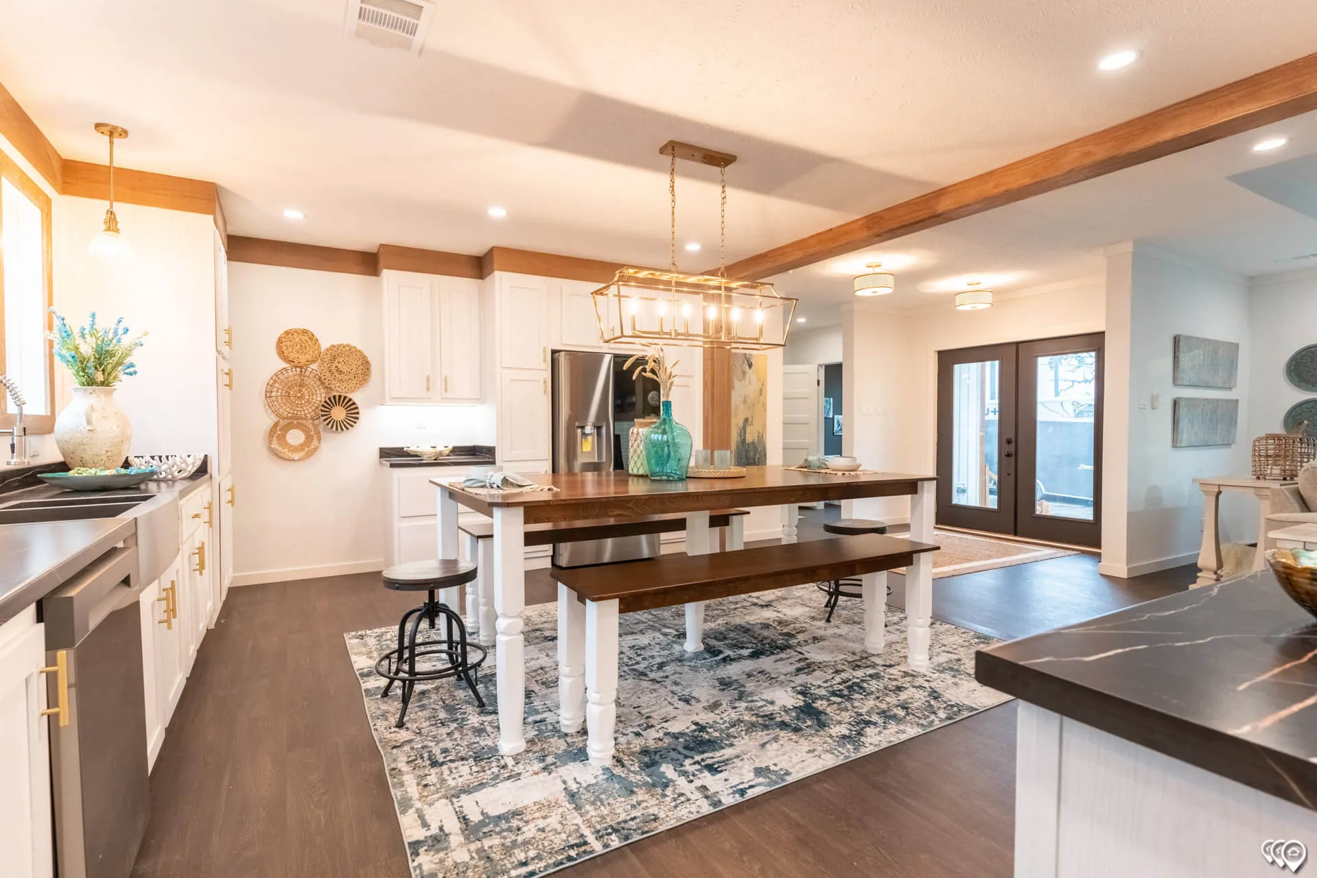 #13-30x76 4bd 2.5bth
