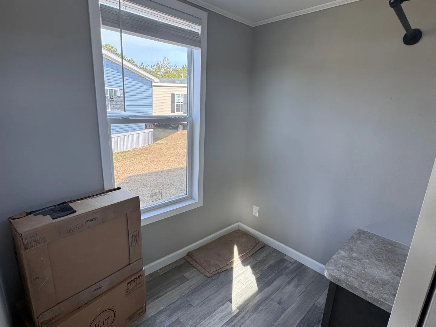 Tiny Home #1