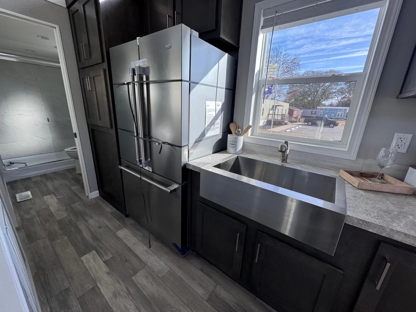 Tiny Home #1