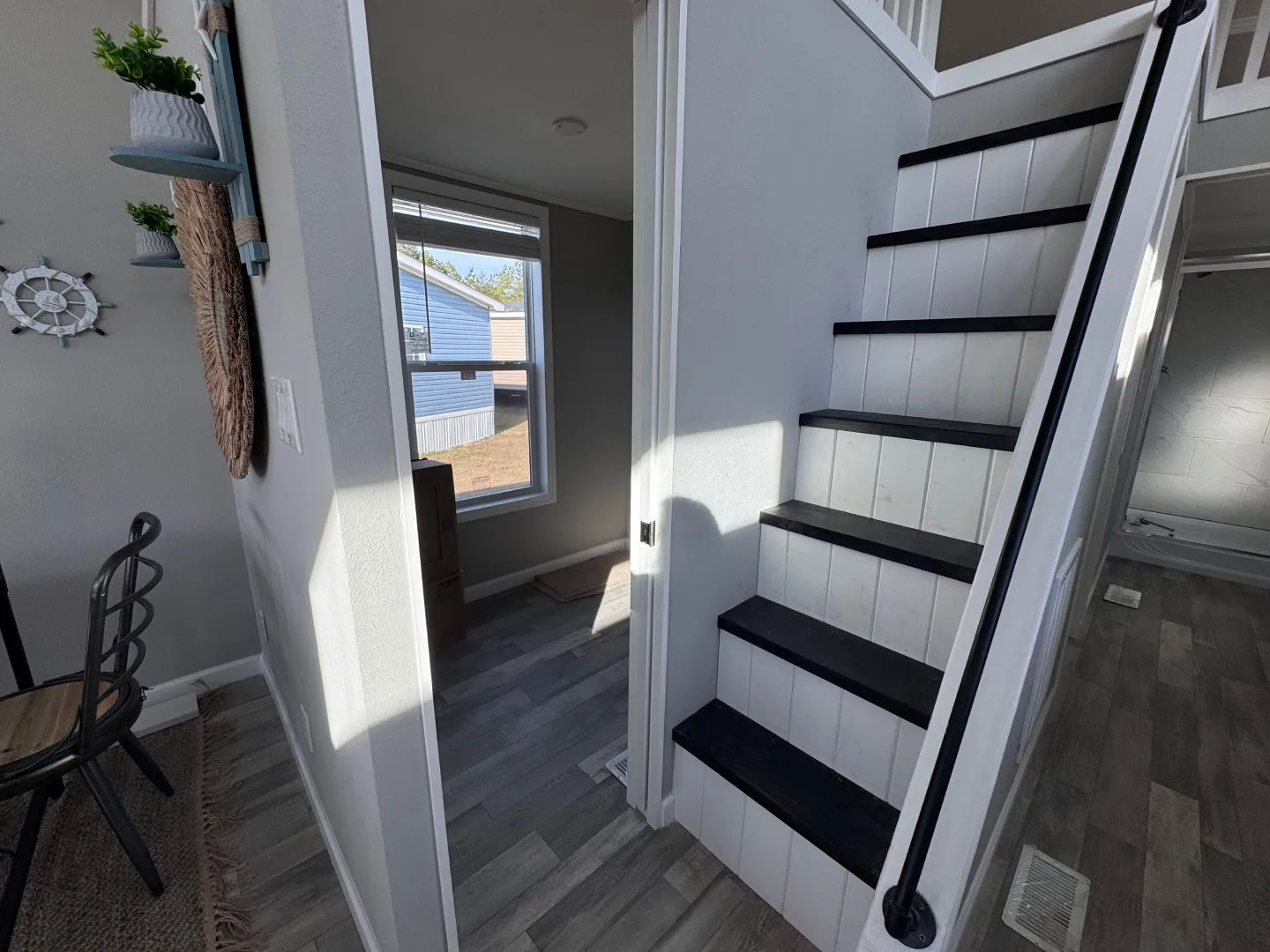 Tiny Home #1