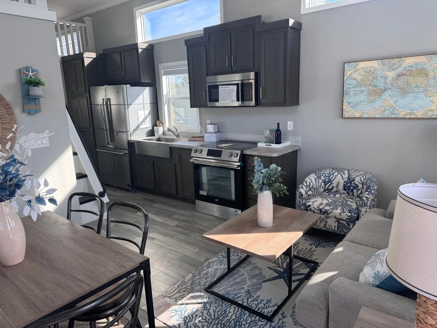 Tiny Home #1