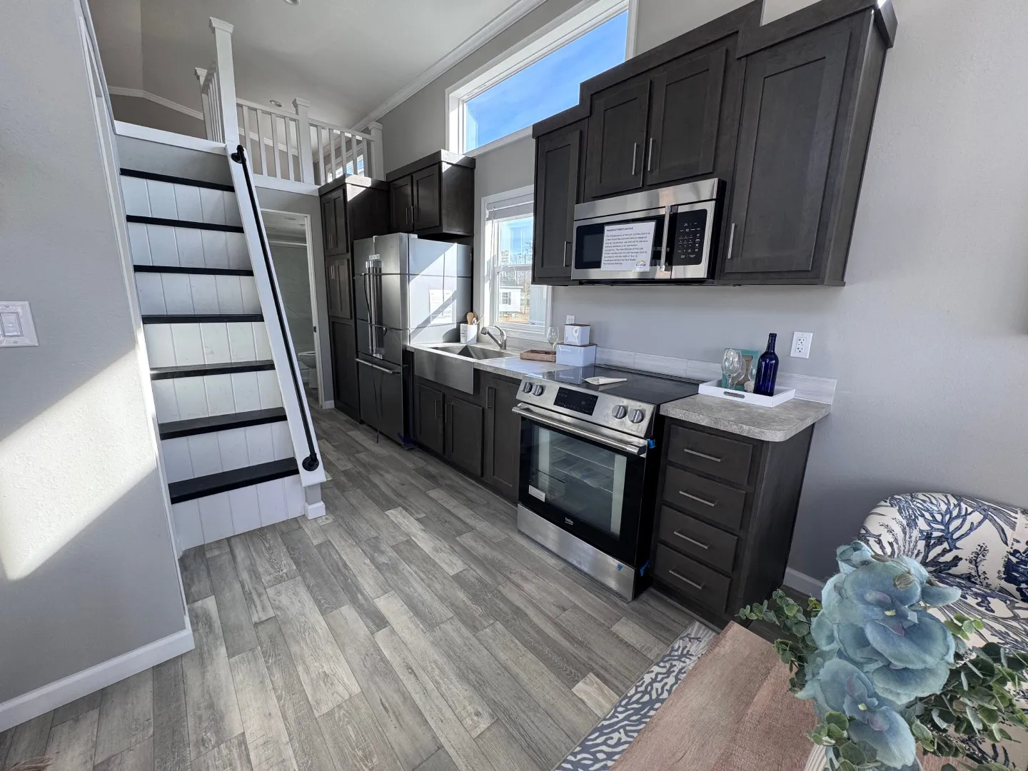 Tiny Home #1