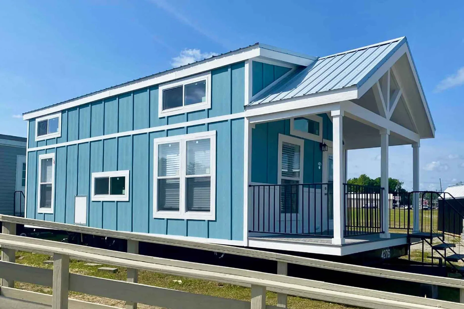Tiny Home #2