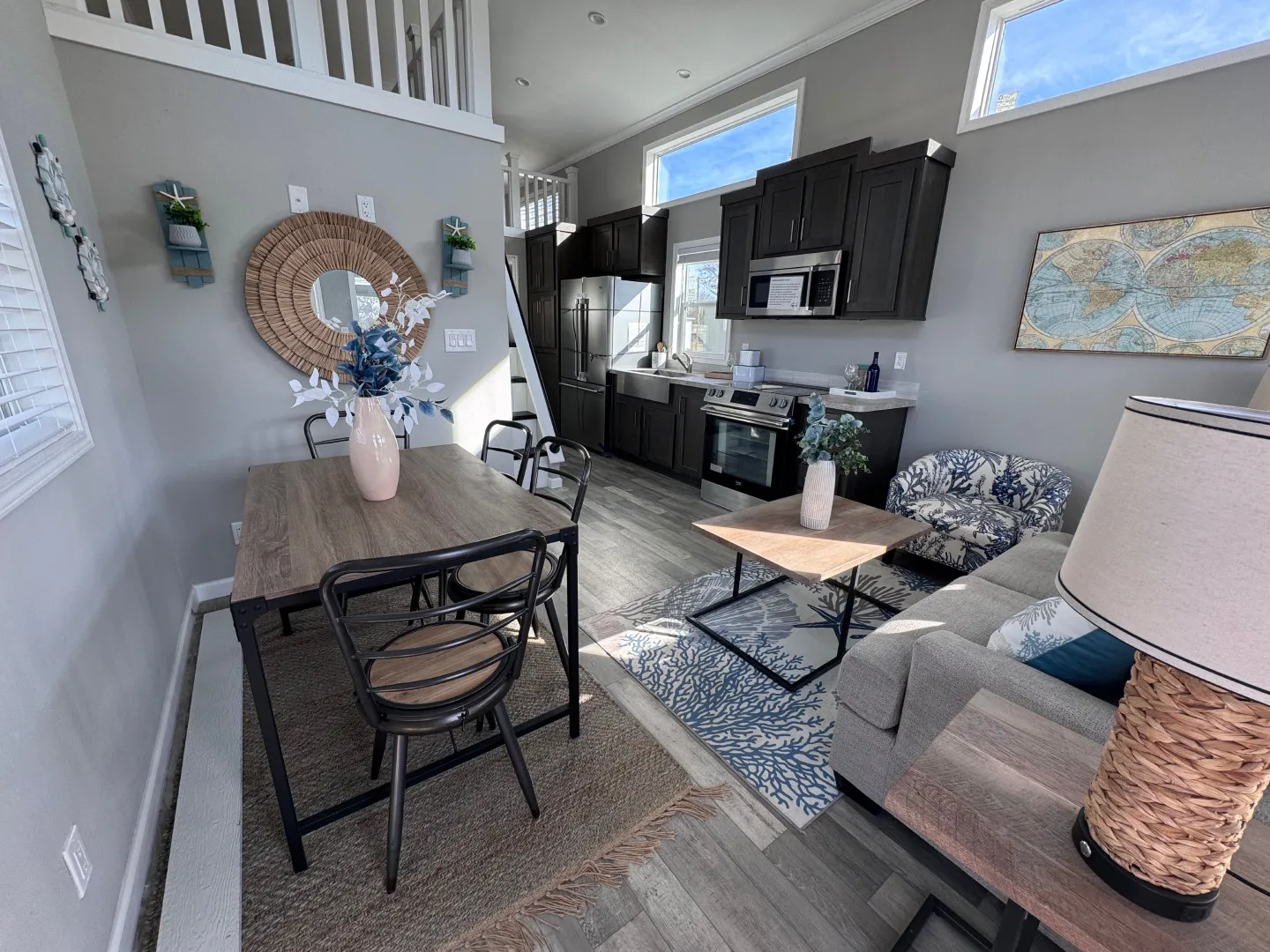 Tiny Home #1