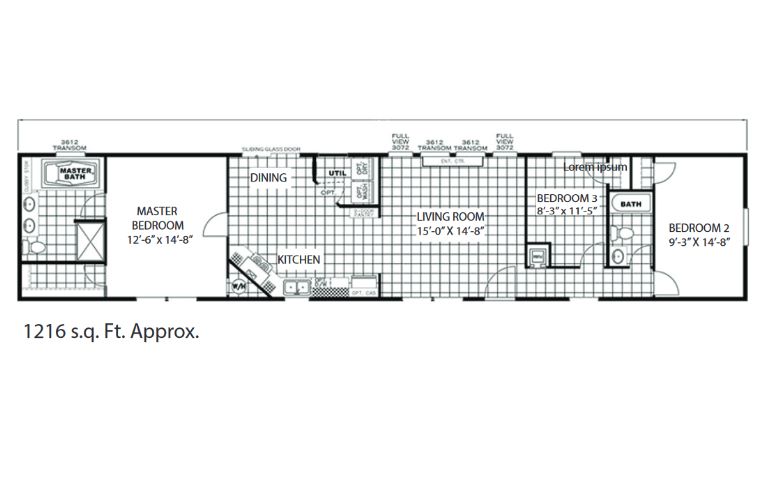 Manufactured Mobile Homes Columbia SC Homemax SC