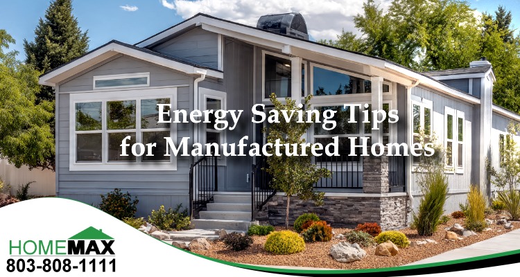 manufactured home energy efficiency 
